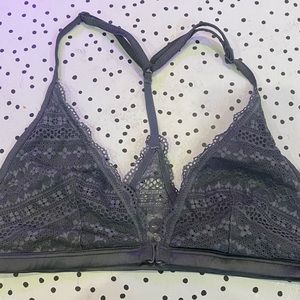 Victoria’s secret bra
